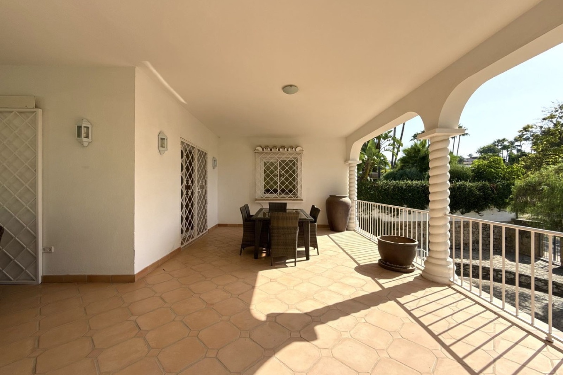 Resale - Villa - Marbella - San Pedro de Alcántara