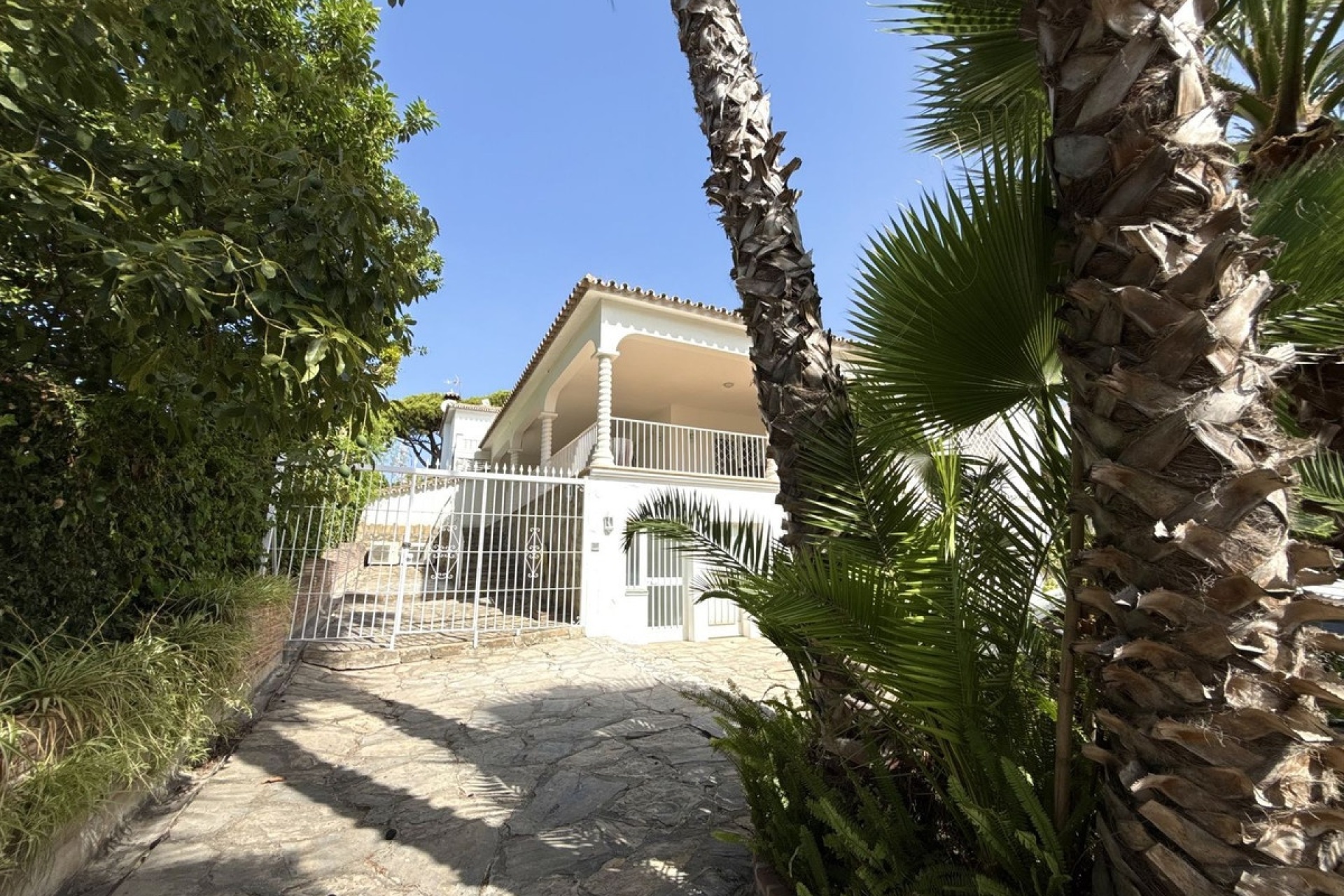 Resale - Villa - Marbella - San Pedro de Alcántara