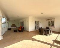 Resale - Villa - Marbella - San Pedro de Alcántara