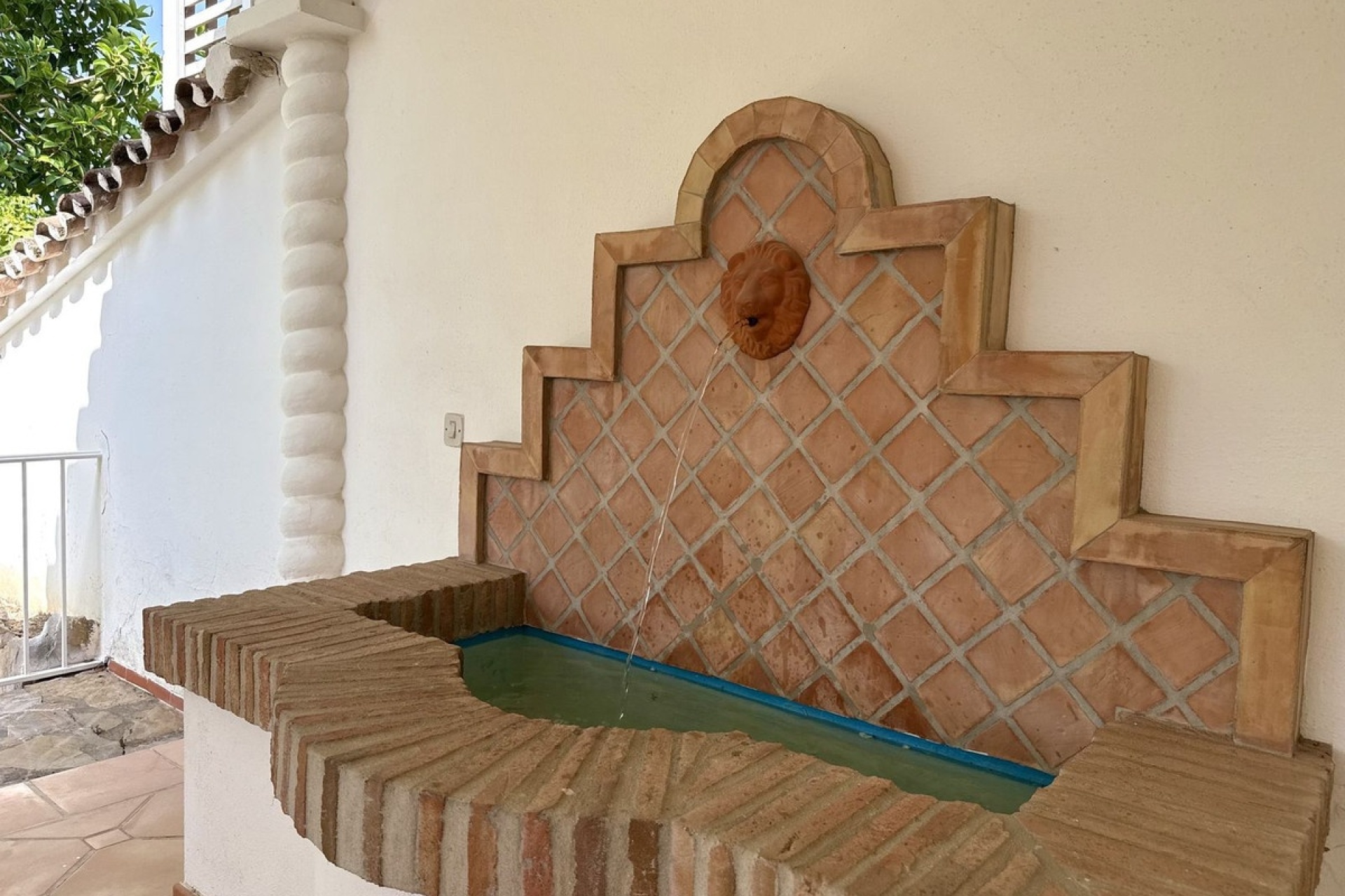 Resale - Villa - Marbella - San Pedro de Alcántara
