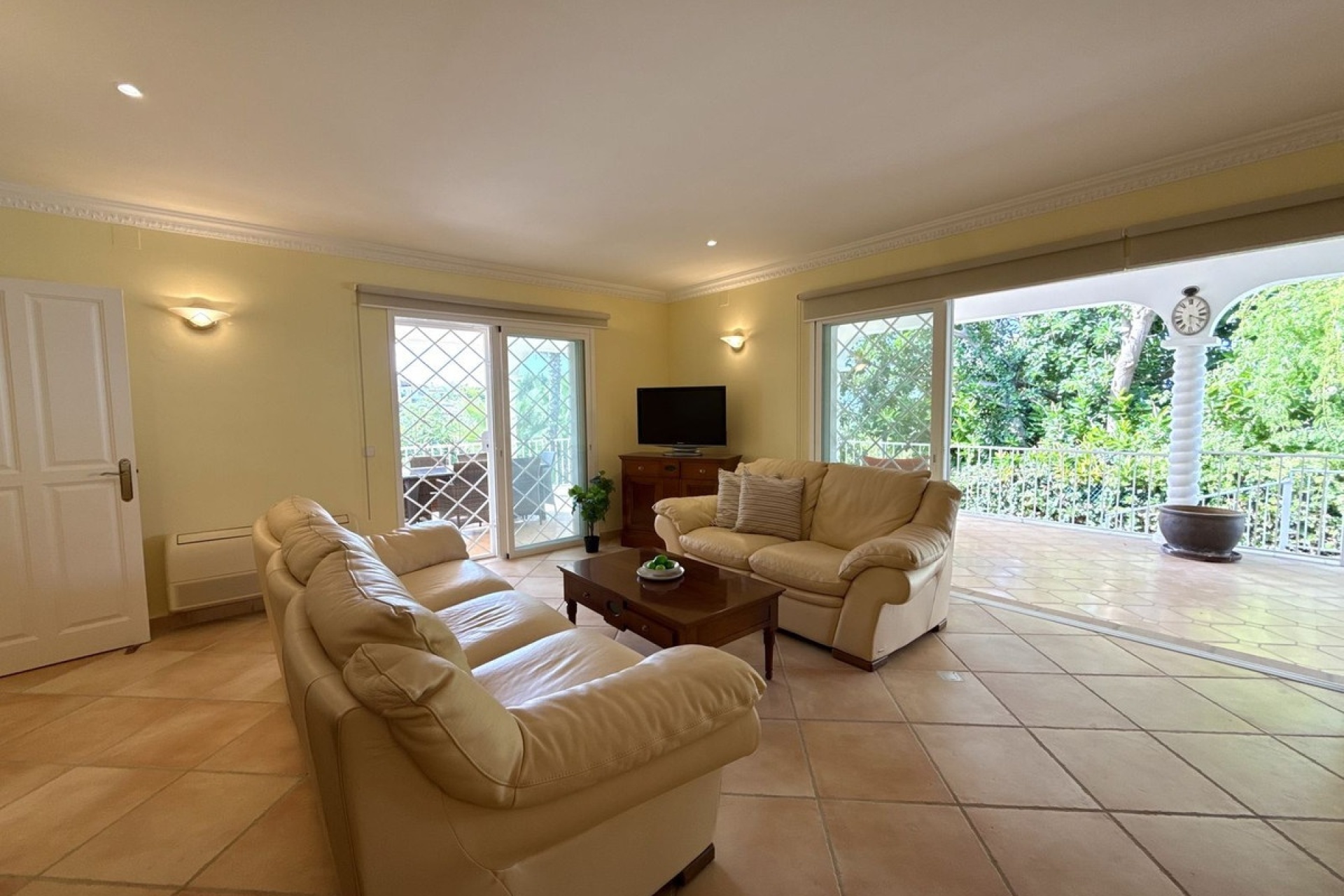 Resale - Villa - Marbella - San Pedro de Alcántara