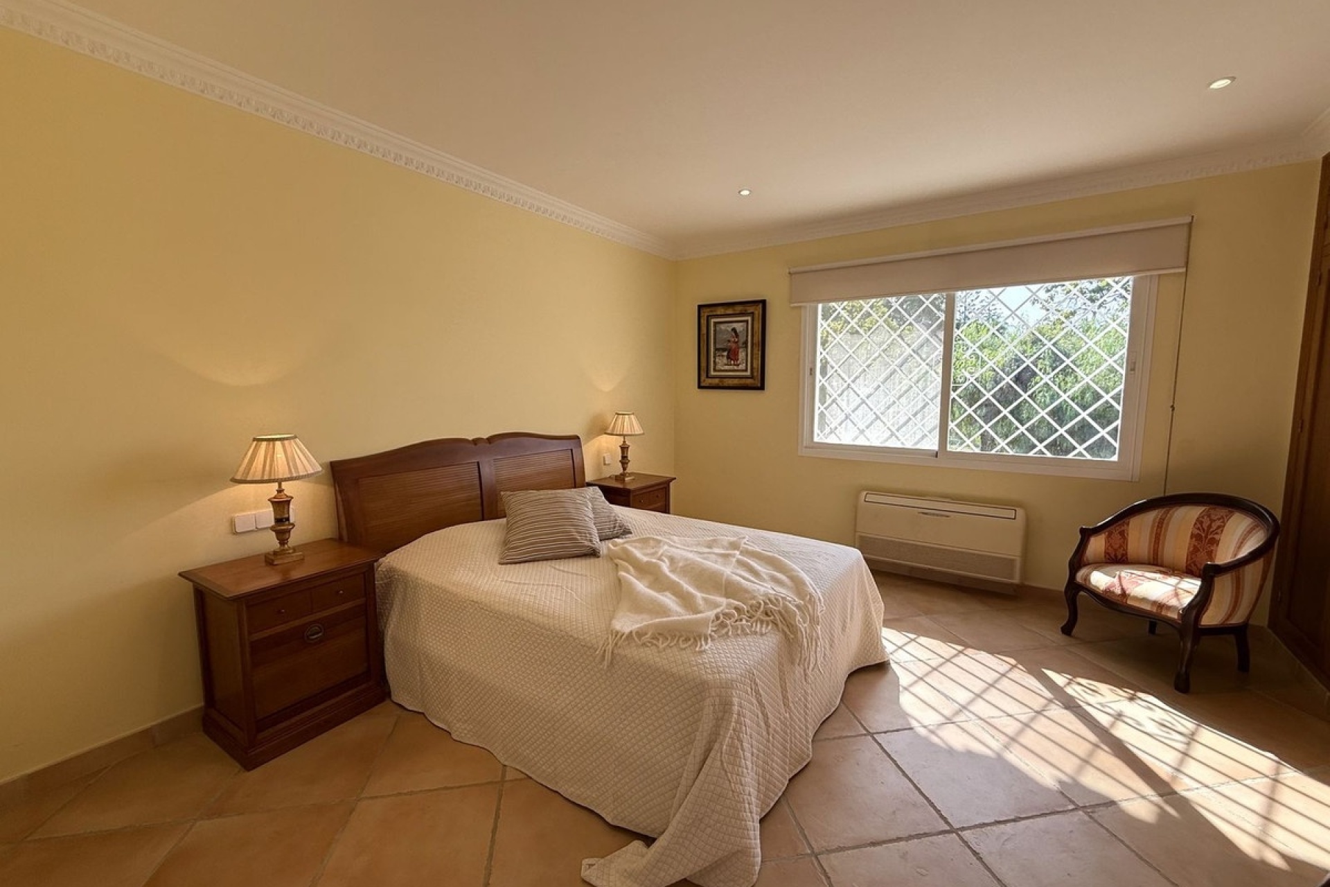 Resale - Villa - Marbella - San Pedro de Alcántara