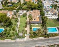 Resale - Villa - Marbella - San Pedro de Alcántara