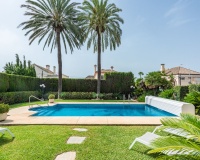 Resale - Villa - Marbella - San Pedro de Alcántara