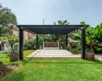 Resale - Villa - Marbella - San Pedro de Alcántara