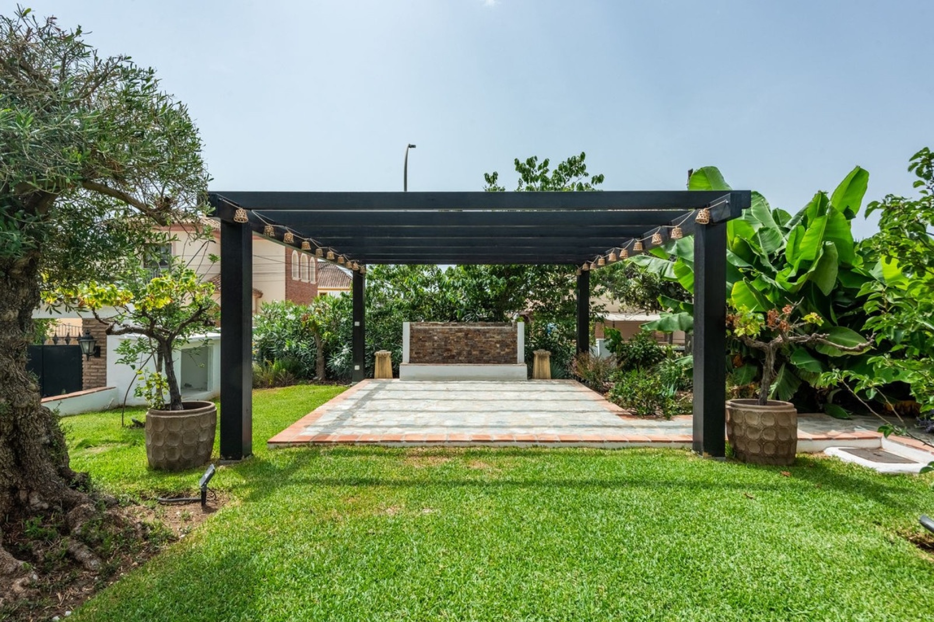 Resale - Villa - Marbella - San Pedro de Alcántara