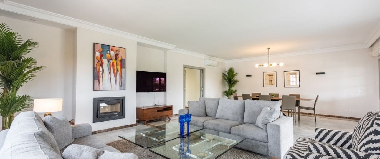Resale - Villa - Marbella - San Pedro de Alcántara