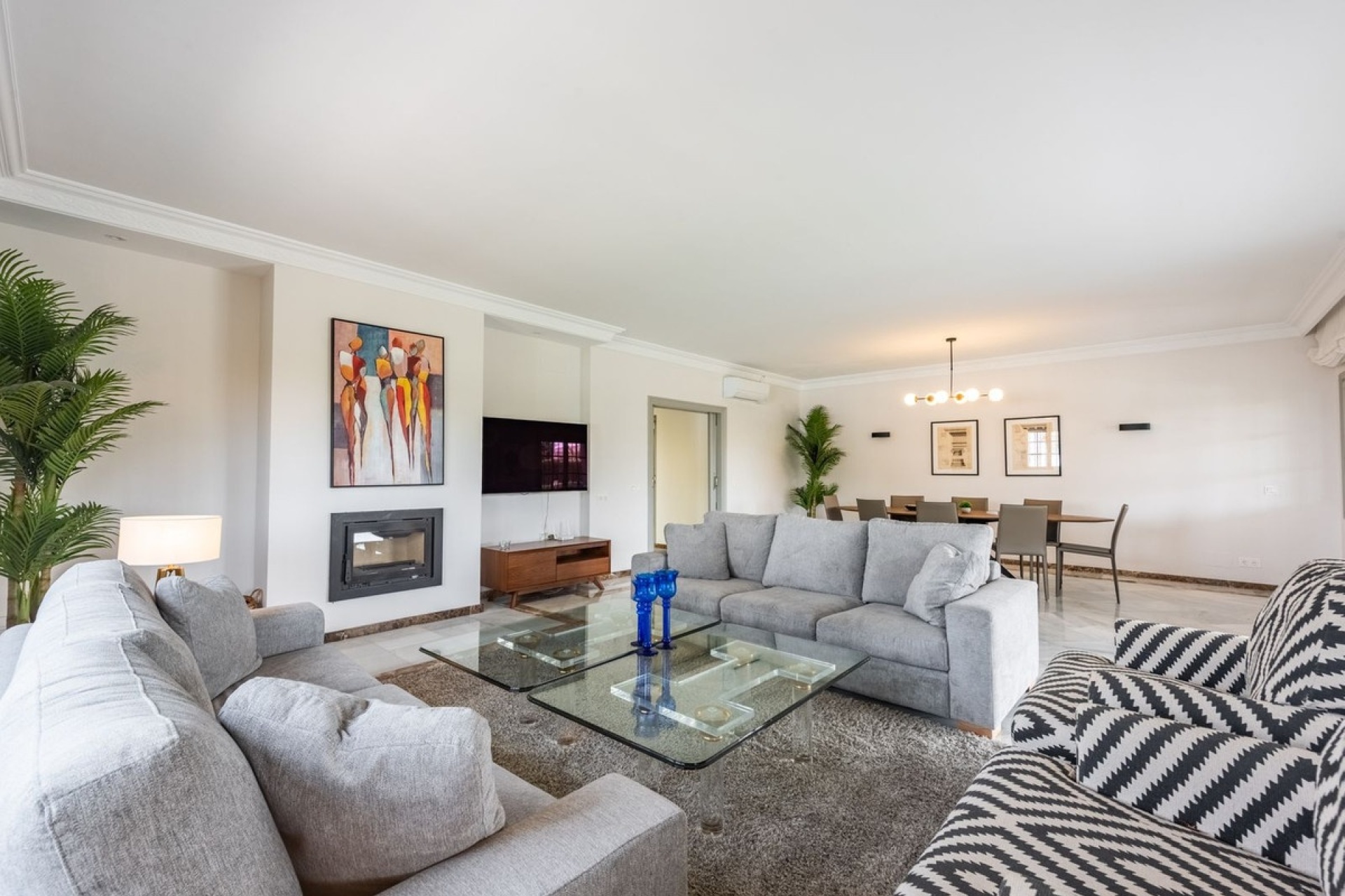 Resale - Villa - Marbella - San Pedro de Alcántara