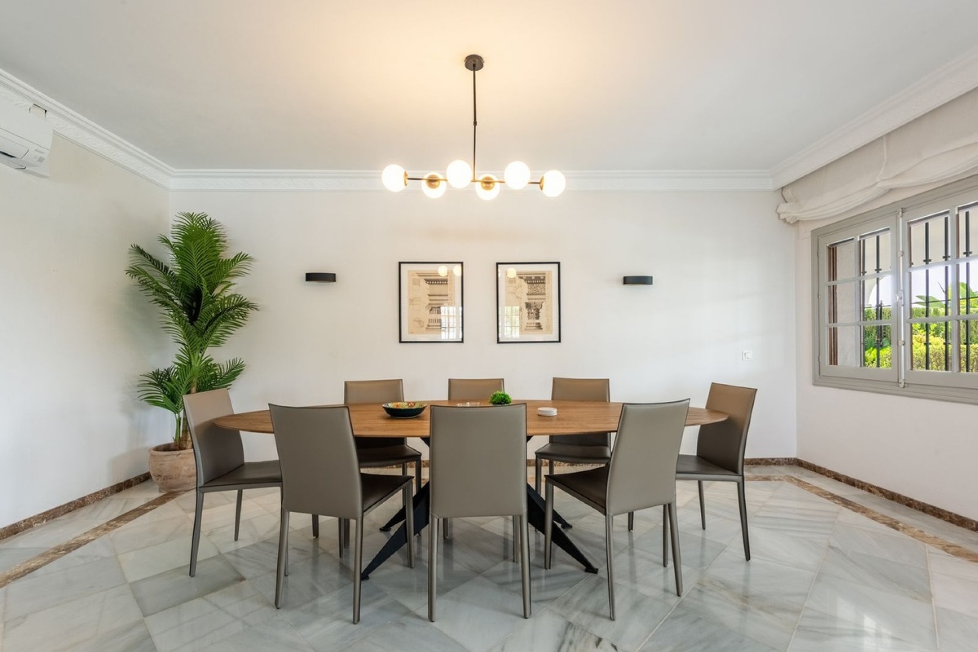 Resale - Villa - Marbella - San Pedro de Alcántara