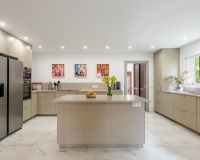 Resale - Villa - Marbella - San Pedro de Alcántara