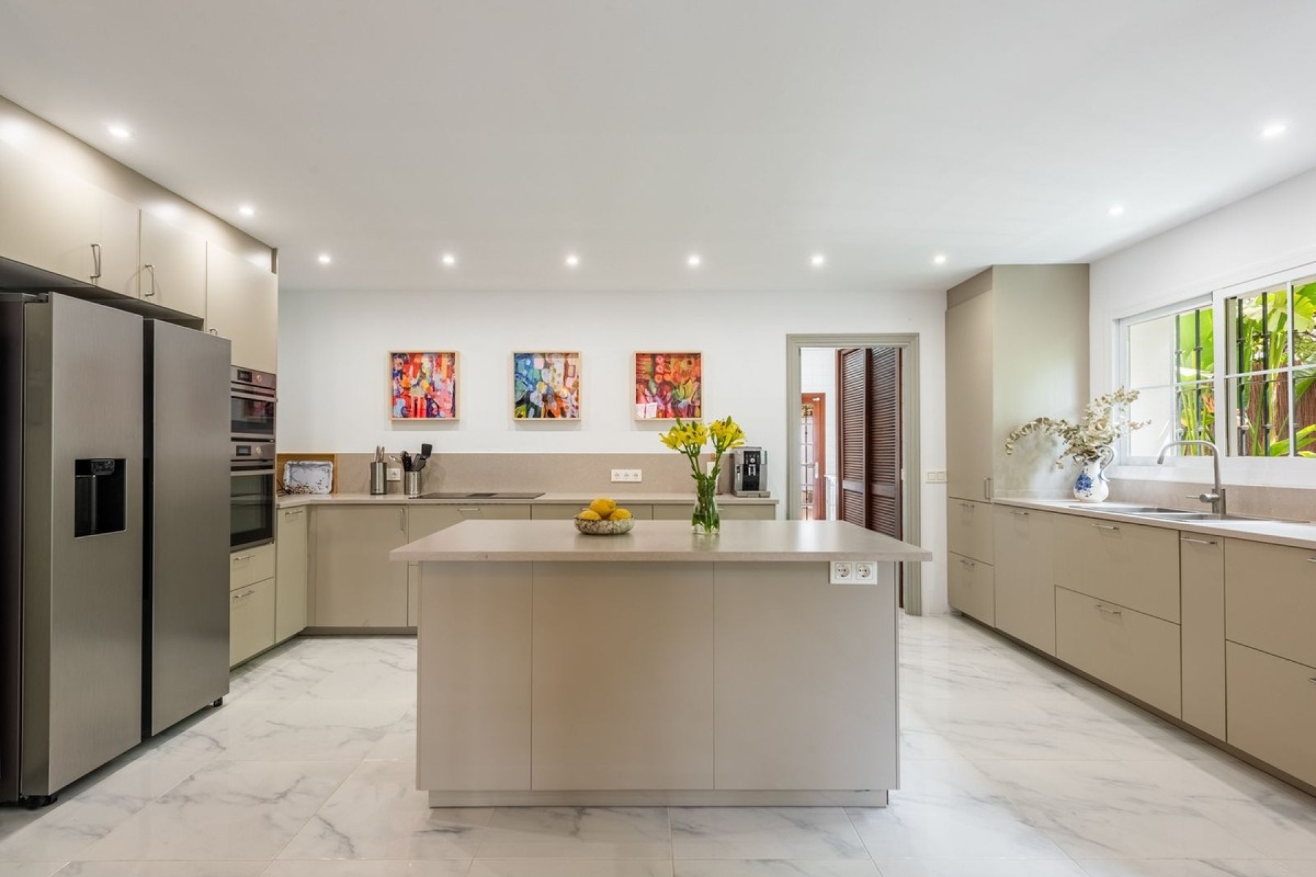 Resale - Villa - Marbella - San Pedro de Alcántara