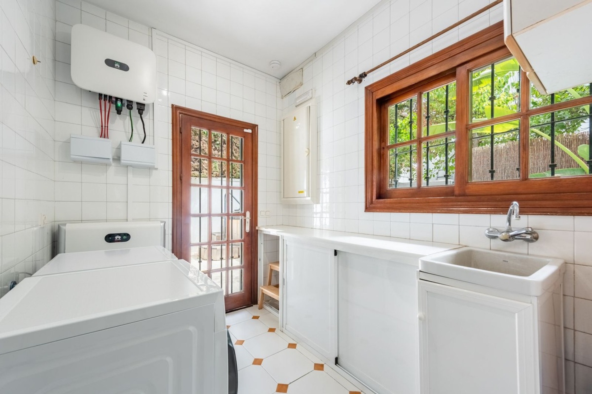 Resale - Villa - Marbella - San Pedro de Alcántara