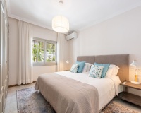 Resale - Villa - Marbella - San Pedro de Alcántara