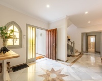 Resale - Villa - Marbella - San Pedro de Alcántara