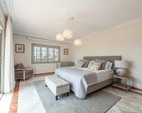Resale - Villa - Marbella - San Pedro de Alcántara