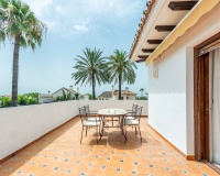 Resale - Villa - Marbella - San Pedro de Alcántara