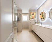 Resale - Villa - Marbella - San Pedro de Alcántara