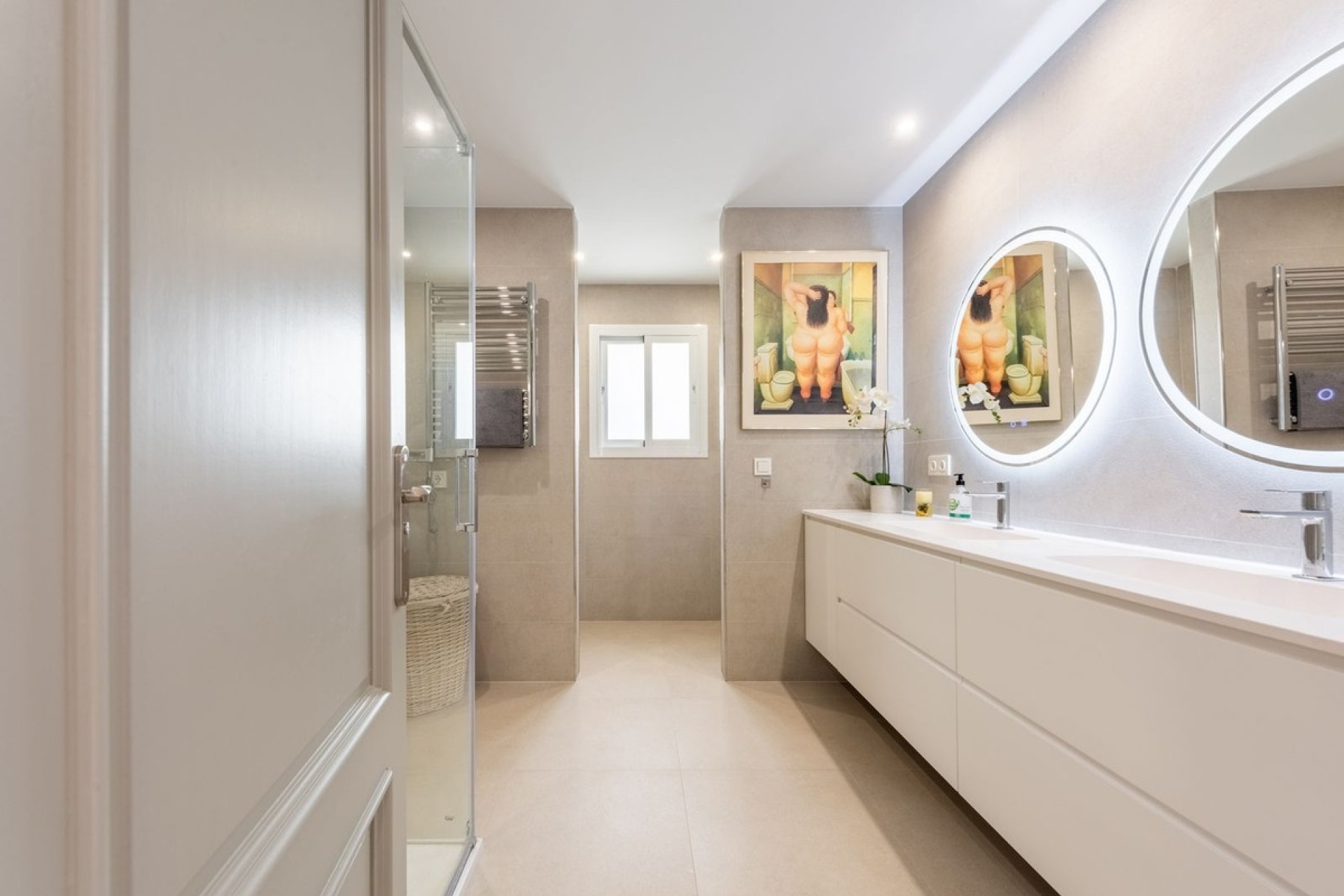 Resale - Villa - Marbella - San Pedro de Alcántara
