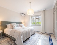 Resale - Villa - Marbella - San Pedro de Alcántara