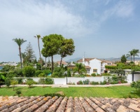 Resale - Villa - Marbella - San Pedro de Alcántara