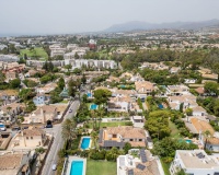 Resale - Villa - Marbella - San Pedro de Alcántara