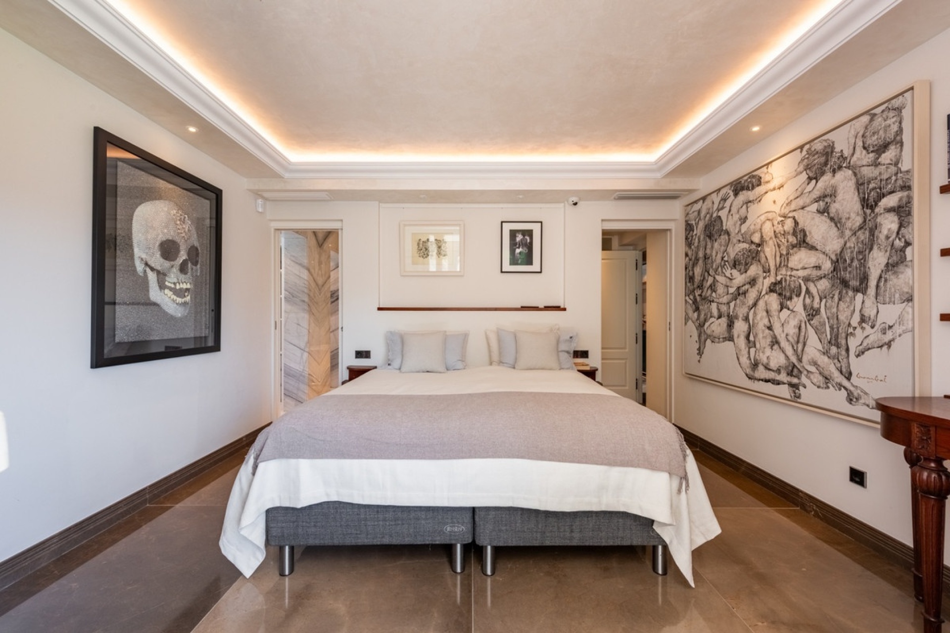 Resale - Villa - Marbella - San Pedro de Alcántara
