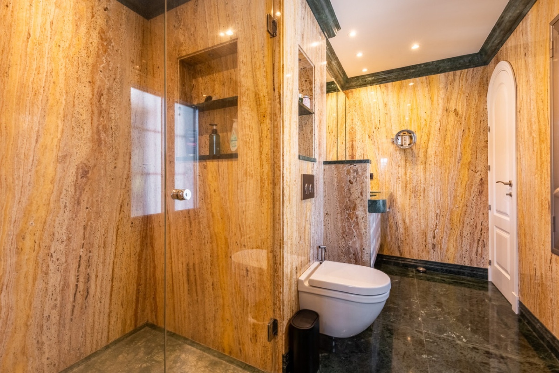Resale - Villa - Marbella - San Pedro de Alcántara
