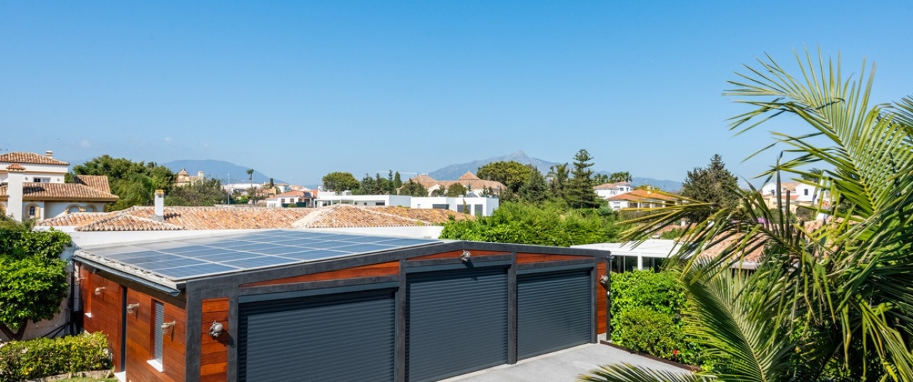 Resale - Villa - Marbella - San Pedro de Alcántara