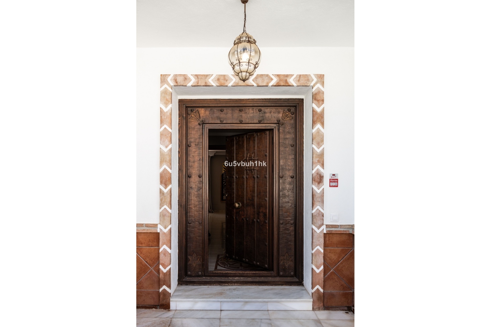 Resale - Villa - Marbella - San Pedro de Alcántara