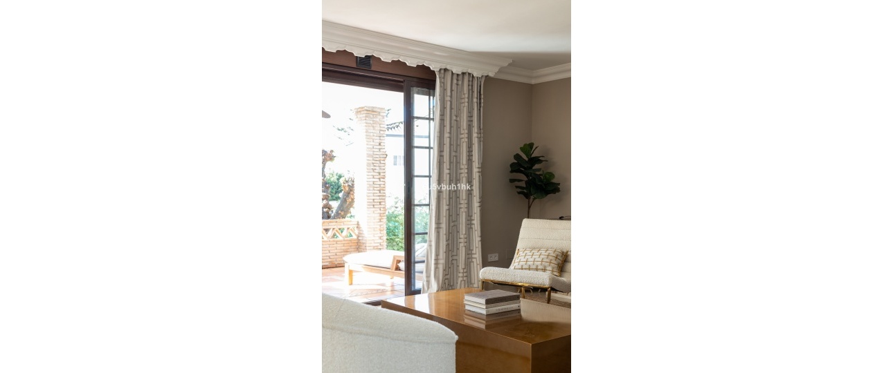 Resale - Villa - Marbella - San Pedro de Alcántara