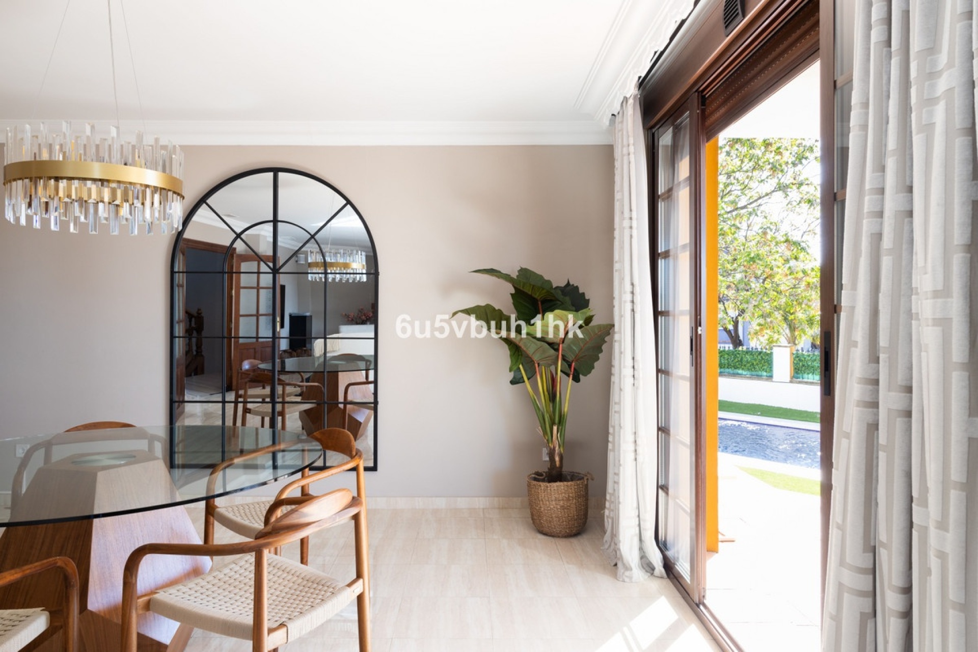 Resale - Villa - Marbella - San Pedro de Alcántara