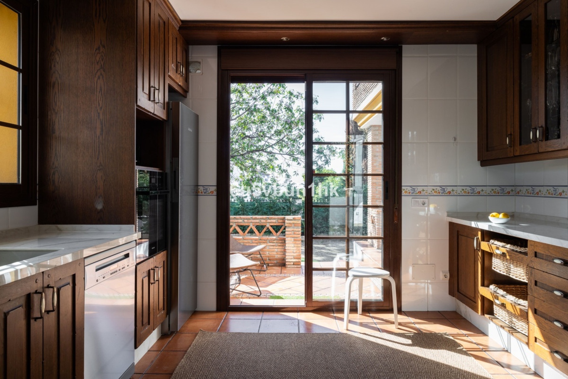 Resale - Villa - Marbella - San Pedro de Alcántara