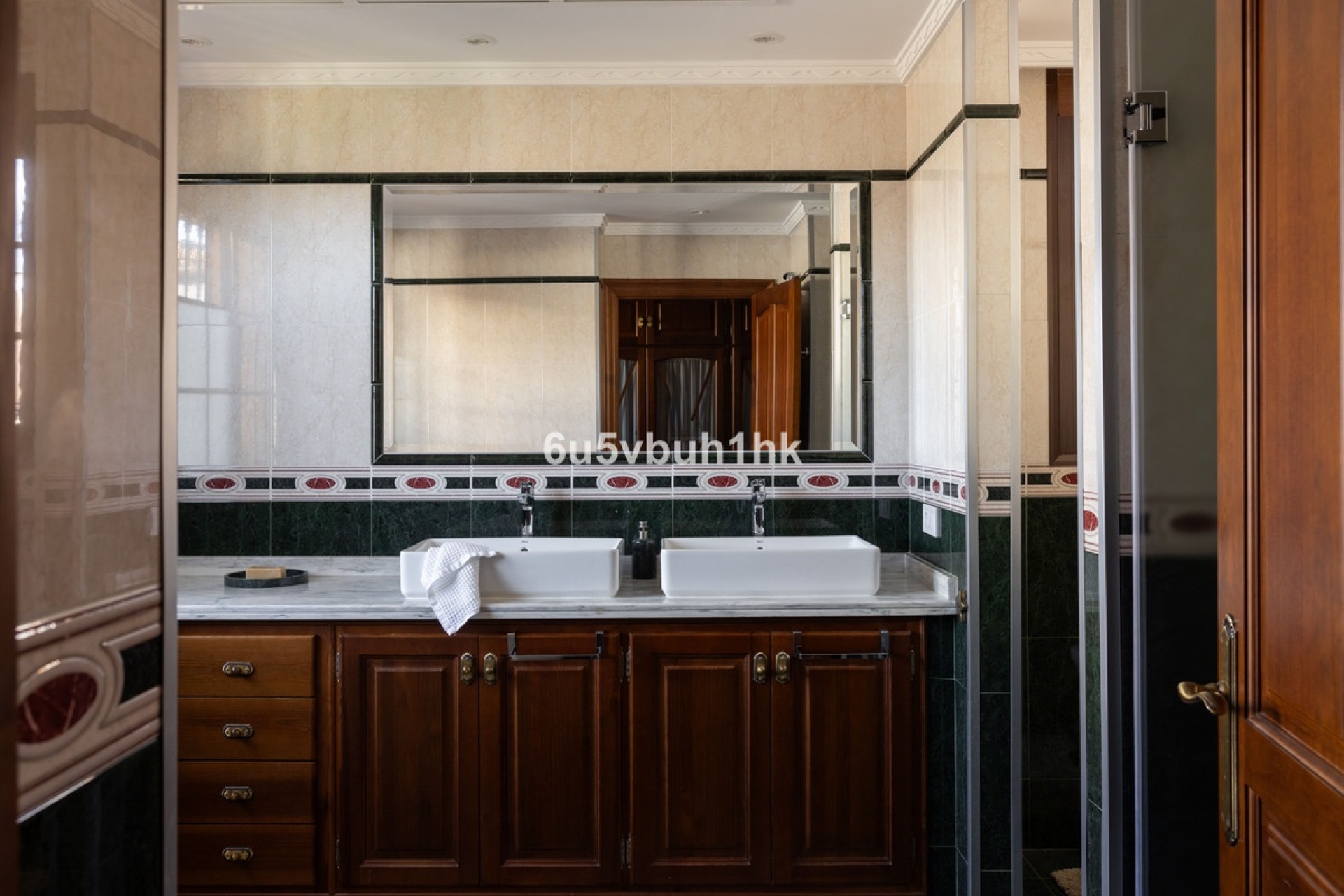 Resale - Villa - Marbella - San Pedro de Alcántara