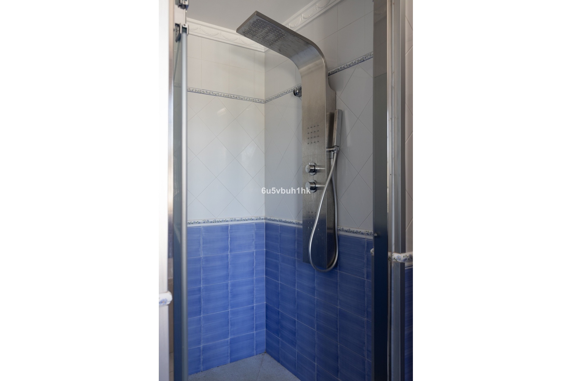 Resale - Villa - Marbella - San Pedro de Alcántara