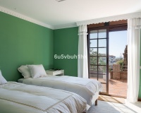 Resale - Villa - Marbella - San Pedro de Alcántara