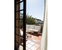 Resale - Villa - Marbella - San Pedro de Alcántara