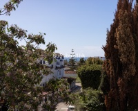 Resale - Villa - Marbella - San Pedro de Alcántara
