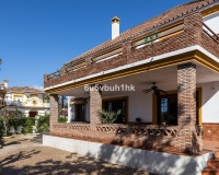 Resale - Villa - Marbella - San Pedro de Alcántara