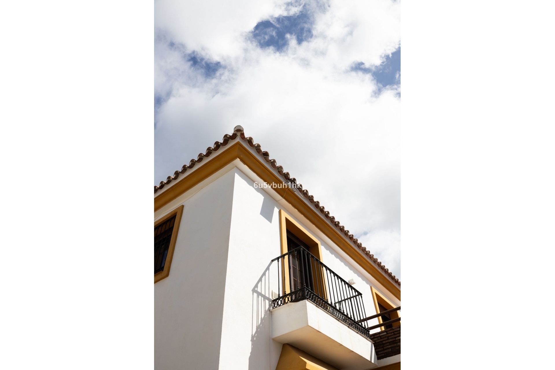 Resale - Villa - Marbella - San Pedro de Alcántara