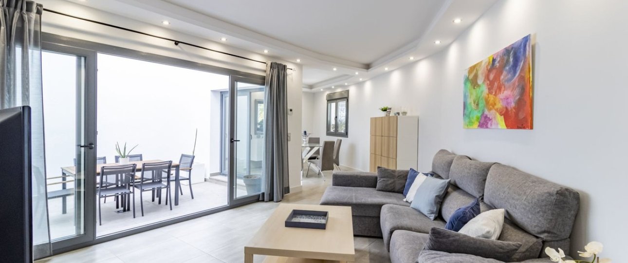 Resale - Villa - Marbella - San Pedro de Alcántara