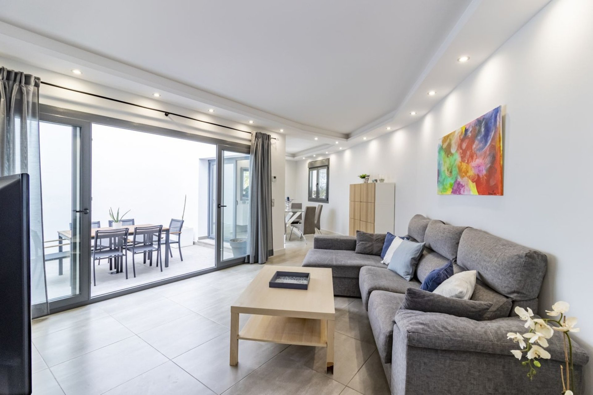 Resale - Villa - Marbella - San Pedro de Alcántara