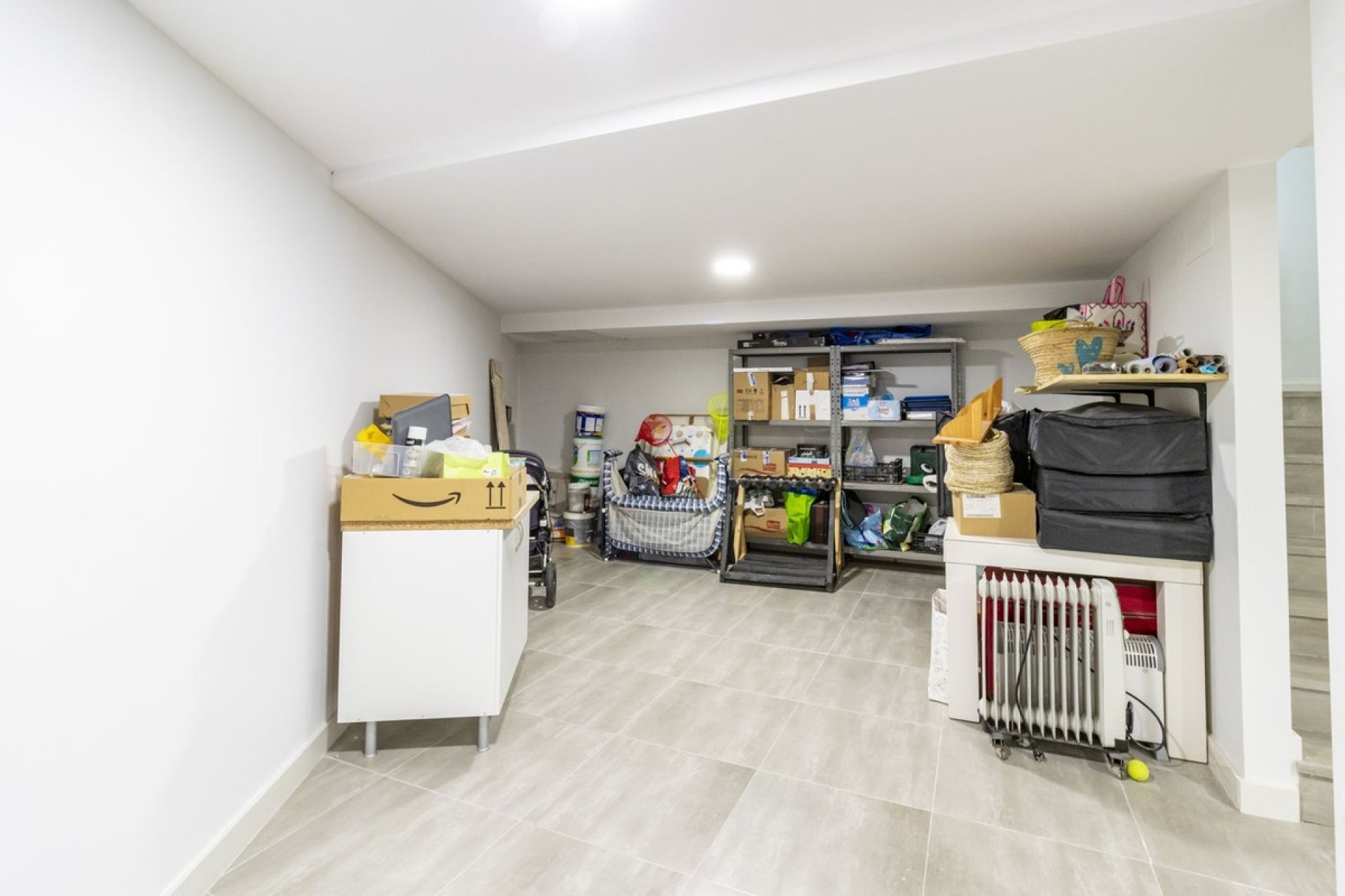 Resale - Villa - Marbella - San Pedro de Alcántara