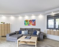 Resale - Villa - Marbella - San Pedro de Alcántara