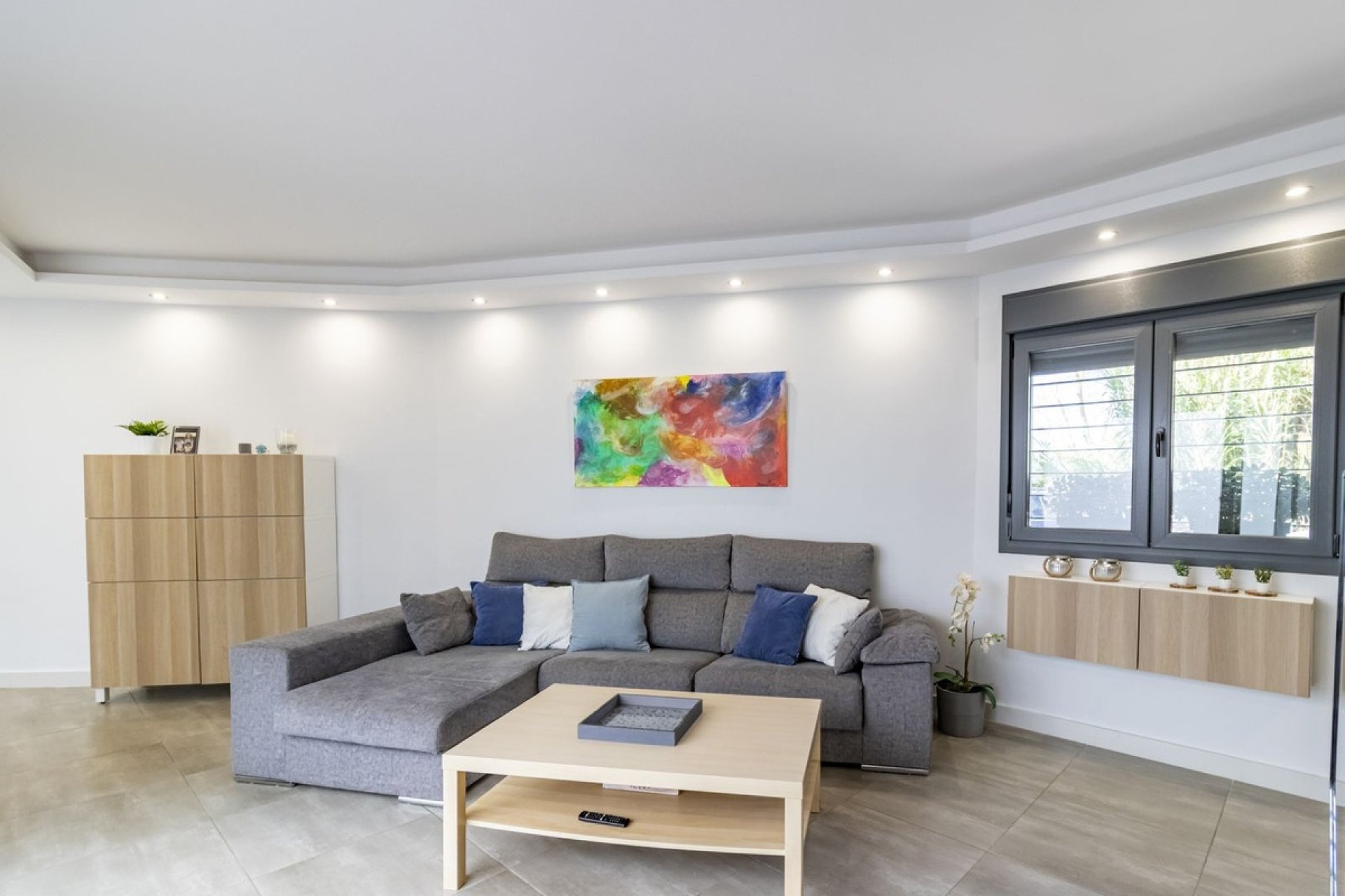 Resale - Villa - Marbella - San Pedro de Alcántara