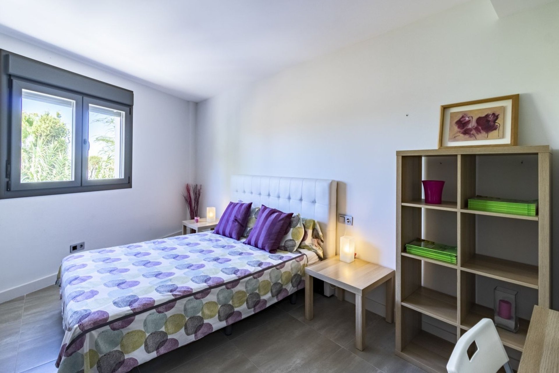 Resale - Villa - Marbella - San Pedro de Alcántara