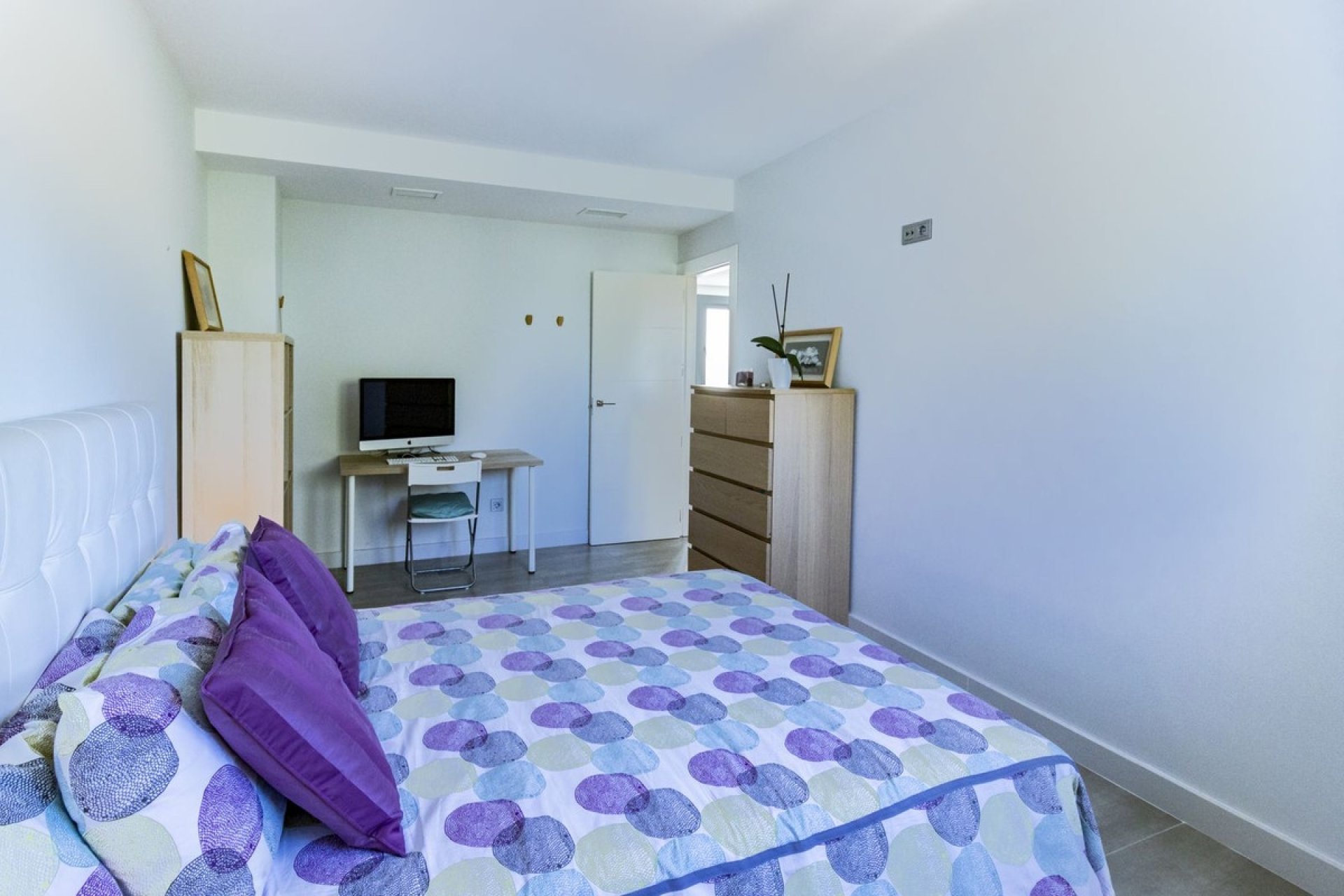 Resale - Villa - Marbella - San Pedro de Alcántara
