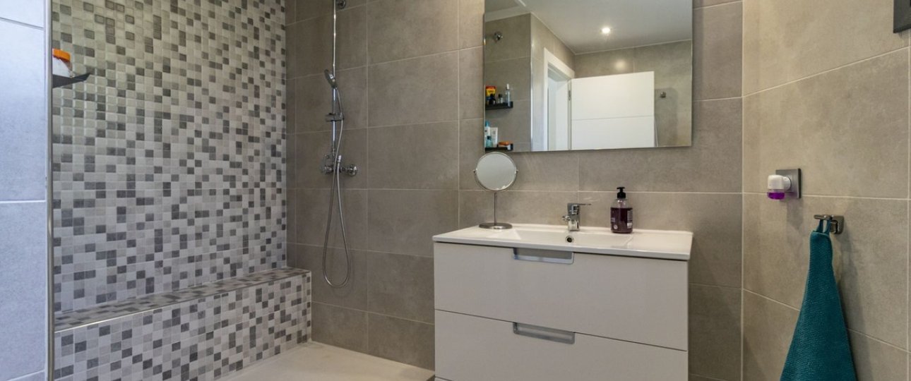 Resale - Villa - Marbella - San Pedro de Alcántara