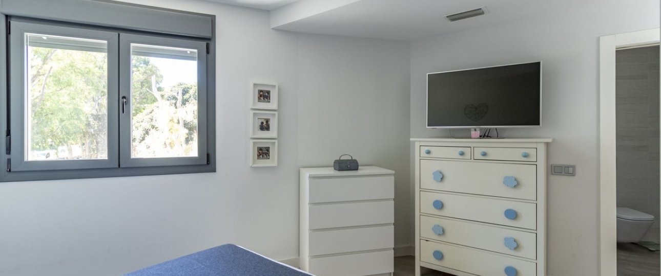 Resale - Villa - Marbella - San Pedro de Alcántara