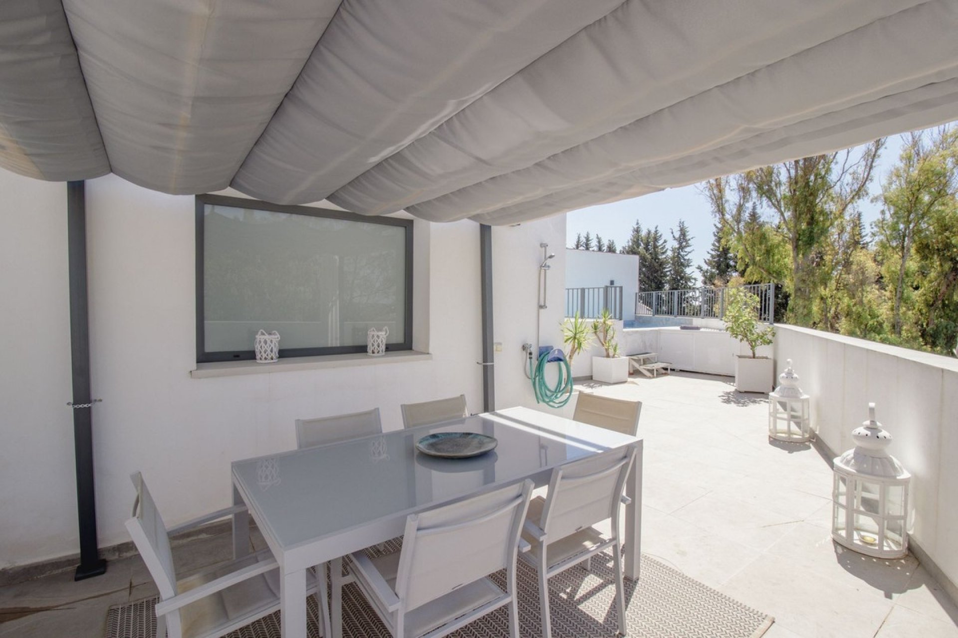 Resale - Villa - Marbella - San Pedro de Alcántara