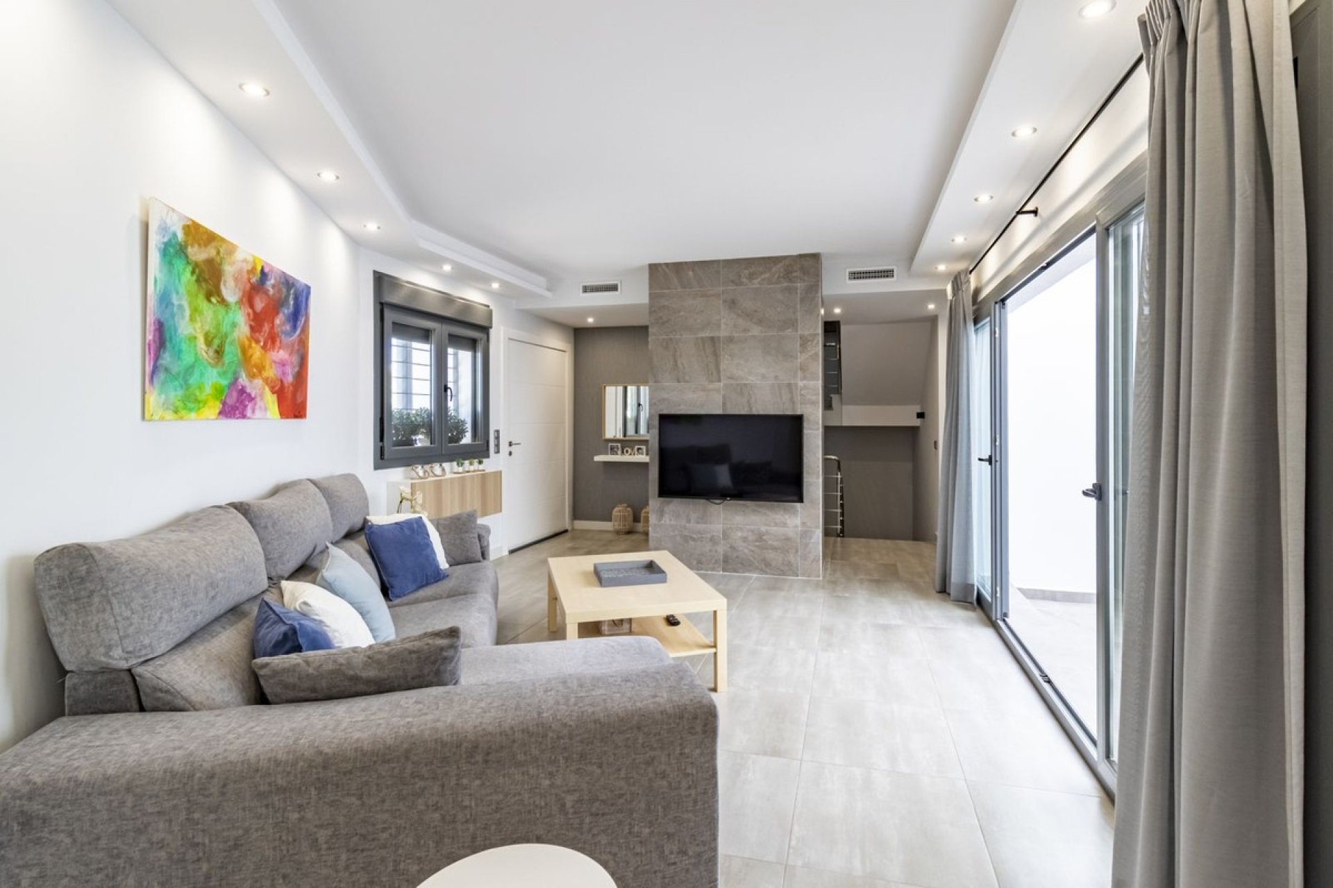 Resale - Villa - Marbella - San Pedro de Alcántara